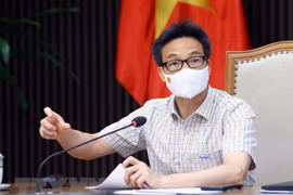 Deputy PM urges ensuring equality in online learning