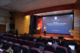 Forum spotlights digital transformation challenges