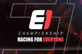 Vietnamese racers ready for E1 Championship Season 1
