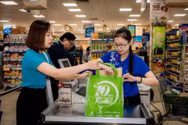 Vietnam sets to significantly cut use of single-use plastics by 2025