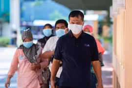 Indonesia prepares roadmap for “new normal,” conditioned by herd immunity