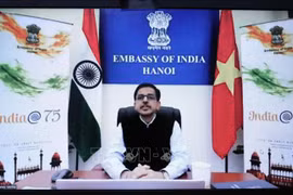 Conference highlights Vietnam – India comprehensive strategic partnership