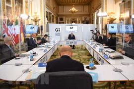 Japan, France concerned about China’s actions in East Sea