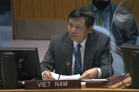 Vietnam voices support for peace, reconciliation process in Colombia