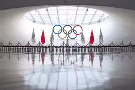 Vietnam to actively contribute to Winter Olympic and Paralympic Games: diplomat 