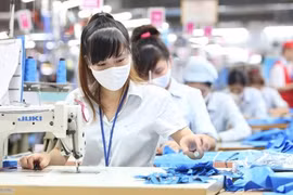 Nearly 28.2 trillion VND from unemployment insurance fund given to pandemic-hit labourers