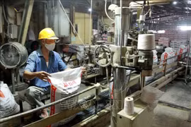 Animal feed exports poised to hit 1 billion USD mark