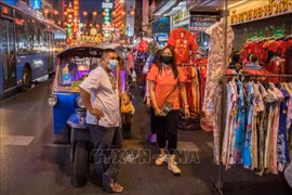 Thailand to reopen entertainment venues on early next year