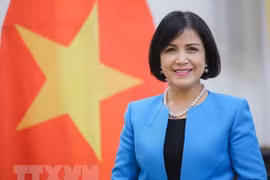 Vietnam lauds India’s growth at WTO trade review