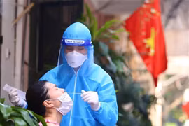People in high, very high risk areas to be tested three times a week: Ministry