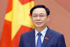 NA Chairman to pay official visits to RoK, India