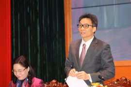 Digitalisation adds to visitor experience: Deputy PM