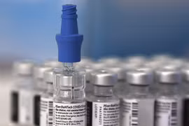 First 100,000 Pfizer COVID-19 vaccine doses to arrive in Vietnam on July 7