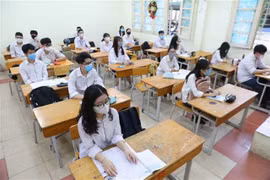Localities prepare for exams amid COVID-19 pandemic