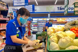 Vietnam’s 500 most profitable enterprises in 2021 announced