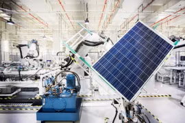 Singapore: Manufacturing sector silver lining of 2020