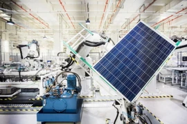 Singapore: Manufacturing sector silver lining of 2020