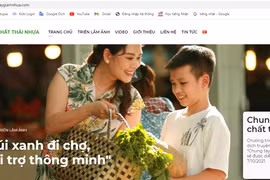 Communication campaign looks to reduce plastic waste
