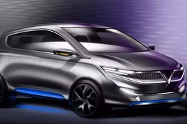 High cost, lack of infrastructure barriers to electric car market
