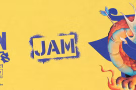 Street art event to be held in HCM City