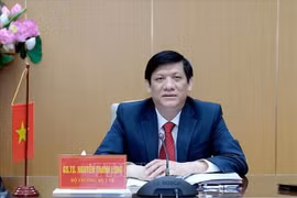 Drastic measures undertaken to prevent COVID-19 from entering Vietnam: Minister