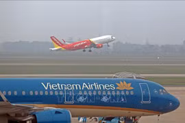 Aviation sector gears up for New Year holidays