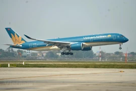 Vietnam Airlines resumes HCM City – Van Don flights