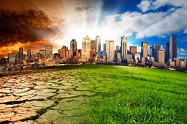 National Steering Committee for implementing commitment on climate change established