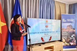 Swiss-Vietnamese Business Gateway to establish representative board