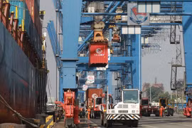 Vietnam’s exports to EU forecast to grow further in 2022