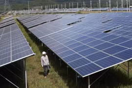 Thailand pumps money into energy projects serving economic growth