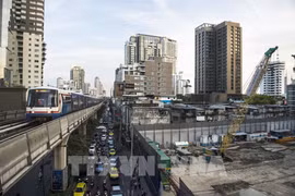 Thailand plans budget for fiscal year 2023