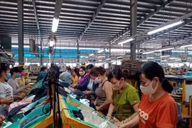 Binh Phuoc: Seven-month industrial production up 15.63 percent