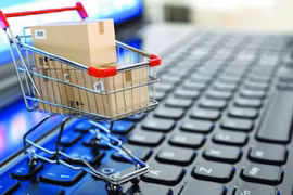 Vietnamese e-commerce market receives huge investment 