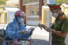 HCM City: most shippers vaccinated against COVID-19