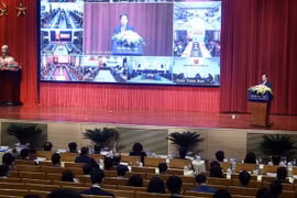 National Conference on Local Diplomacy seeks new orientations for foreign affairs