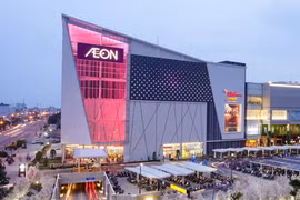 Vietnam an important market of Japanese retail groups