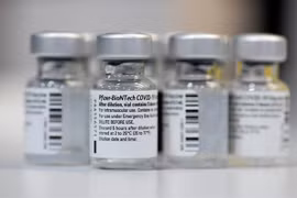 Ministry issues guidance on COVID-19-vaccine associated heart issues