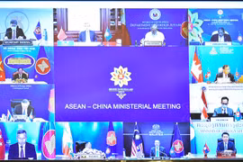 Vietnam welcomes proposal to elevate ASEAN-China relationship 