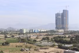 Ninh Thuan approves projects to call for investment by 2025