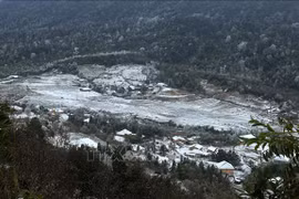 Northern region faces continued cold weather