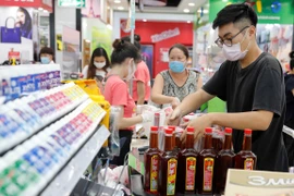 HCM City’s CPI rises 0.22 percent in June