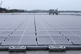 Singapore to trial import of renewable hydropower from Laos in cross-border power trade deal