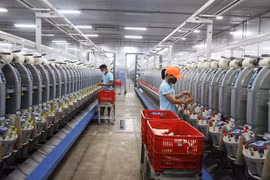 WB: Most of Vietnam's economic indicators in April good