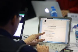 Cyberattack response drill held for governmental IT experts