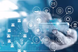 Digital transformation requires changes in not only technology but also mindset: minister
