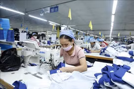 Workplace productivity improvements needed for economic competitiveness: Expert