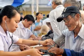 Vietnam’s economy to slow as population ages: WB report