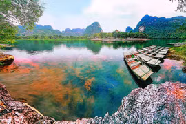 First Vietnam International Photography Festival on horizon