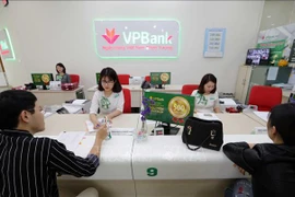 VPBank breaks into Brand Finance’s top 250 value banks in 2021